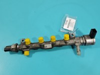 Listwa wtryskowa CZUJNIKI 04L089G, 04L130764C, 04L906054 Vw Passat B8 2.0 tdi