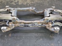 Tylna belka oś tył AUDI Q5 8R 08- 2.0 TFSI