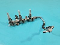 TESTOWANY Wtryskiwacz Hyundai Kona I 35350-04250, 35310-03AC0 1.0 T-GDi