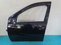 Drzwi przód lewe Dacia Duster I 10-18 5d czarny