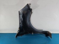Błotnik przód lewy Renault Modus srebrny