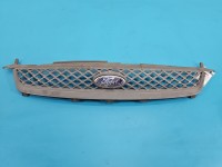 Atrapa grill Ford Fiesta Mk6