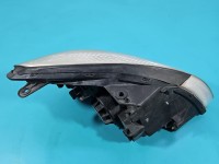 Reflektor lewy lampa przód Kia Rio II 05-11 EUROPA