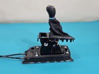 DŹWIGNIA LEWAREK WYBIERAK LINKI Skoda Octavia III 1.6 tdi