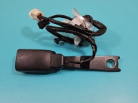 Pas bezpieczeństwa przód lewy kierowcy Toyota Rav4 III 05- EU