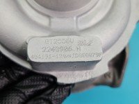 Turbosprężarka Regenerowana Bmw e39 454191-12, GT2556V, 2248906H 3.0d 184KM
