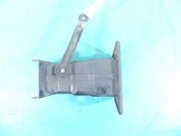 Wzmocnienie zderzaka przód belka Mercedes GL I X164 strefa zgniotu przód lewa przednie czarny 040U