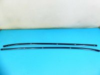 Listwa dachowa lewa dachu Nissan Qashqai I J10 06-13