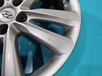 Felga aluminiowa 18" komplet alufelgi felgi Hyundai Ix35 52910-2S310