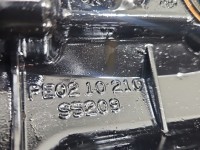 Pokrywa zaworów Mazda 6 III GJ 2.0 16V