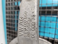 Zwrotnica lewa piasta przód 2.0 TFSI Audi A4 B9