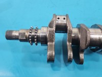 Wał korbowy Land Range Rover sport I L320 022145138 3.6 TD V8 (368DT) 272KM