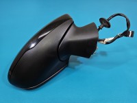 Lusterko prawe Opel Astra V K Z22y Europa / lakier:Z22y /5pin / Rysy na obudowie europa