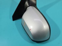 Lusterko prawe Mazda 3 I BK srebrny europa