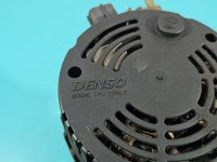 TEST Alternator Ford Focus Mk2 MS1012100921, 4M5T10300LC 1.8 tdci
