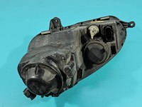 Reflektor prawy lampa przód Vw Golf V EUROPA 1K6941006N, 0301212204