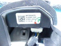 Kierownica Hyundai I30 III 2016- 3U229R-1000, 56113-G3000, 2106229-00038