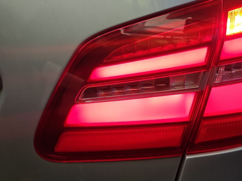 Lampa tył prawa klapy Mercedes W246 HB EUROPA