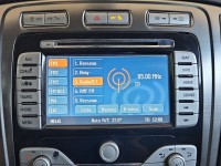 Radio fabryczne Ford Mondeo Mk4 radioodtwarzacz