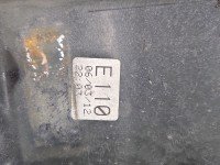 Atrapa grill Renault Master III 10-24