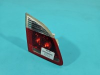 Lampa tył lewa Producent części: BMW, Z KLAPY 03-07 Bmw e60 e61 kombi