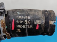 przewód wąż rurka wody Ford Fusion USA 12-20 2.0 EcoBoost