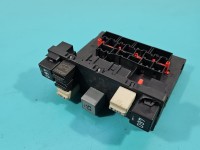 Sterownik moduł komfortu Vw Touran I 3C0937049E Volkswagen, Europejska, BOSCH