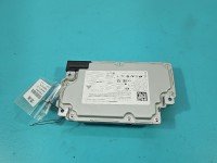 Sterownik moduł Ford Mondeo Mk5 Producent części: FORD, NAWIGACJI, JR3T-14G371-FED