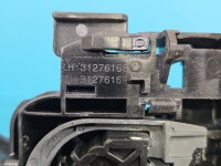 Klamka przód prawa zewnętrzna VOLVO S60 II 10- 31276168 614-46