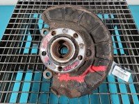 Zwrotnica lewa piasta przód 2.0 TDI (Cba) Vw Tiguan I 07-