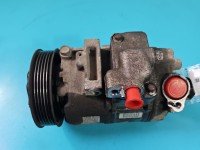 Sprężarka klimatyzacji kompresor Seat Cordoba II 6L 6Q0820803D, 447220-8127, 447170-6177