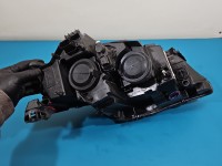 Reflektor lewy lampa przód Peugeot 508 II 18- EUROPA