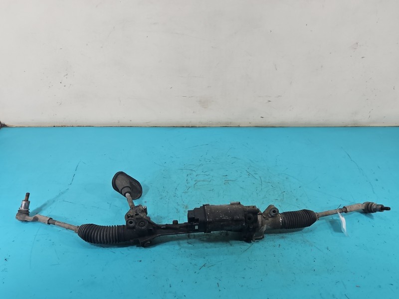 Przekładnia kierownicza maglownica Land rover Discovery Sport 14- L550 7838974614