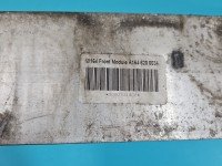 Wzmocnienie zderzaka przód Mercedes ML W164 przednie