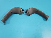 Tapicerka klapy tył boczek bagażnika tylnej Hyundai I30 III 16- 81761-G4000, 81731-G4000, 81787-G4000