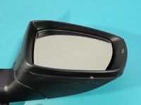 Lusterko prawe Skoda Octavia III LF9R 6pin / EUROPA / LAKIER: LF9R europa