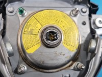 Poduszki powietrzne zestaw komplet Suzuki Sx4 I 06-