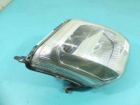 Reflektor prawy lampa przód Citroen C2 EUROPA