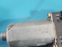 Podnośnik przód lewy SZYBY WINDA 5WK47002ABF Audi A4 B6 4d sedan
