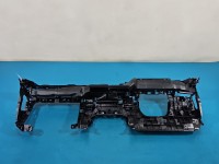 Deska rozdzielcza airbag pasażera kokpit BMW iX1 U11