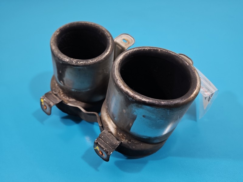 Tłumik WYDECH Kia Stinger 2.0 T-GDI