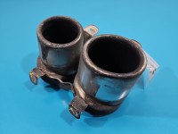 Tłumik WYDECH Kia Stinger 2.0 T-GDI