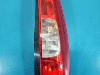 Lampa tył prawa Mitsubishi Colt Z30 VI 04- HB EUROPA