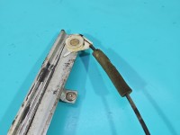 Podnośnik przód prawy SZYBY WINDA Daewoo Lanos 2 PIN 4d sedan