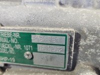 Skrzynia biegów automat Bmw e90 4164981, 1071030062, 7601244 2.0d