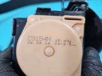 Pas bezpieczeństwa przód lewy kierowcy Suzuki Grand Vitara II 84940-65J0 EU