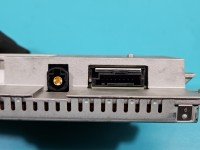 Wyświetlacz AUDI A4 B8 4F0919604 monitor