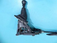 DŹWIGNIA LEWAREK WYBIERAK LINKI Toyota Avensis III T27 2.2 D-CAT