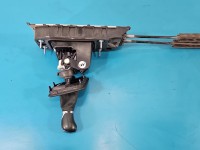 DŹWIGNIA LEWAREK WYBIERAK LINKI Skoda Octavia IV 2.0 TDI