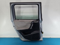 Drzwi tył lewe Fiat Stilo kombi 5d